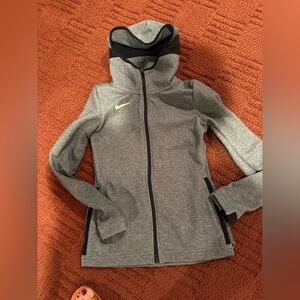 Nike Women’s Zip Up Hoodie nwot